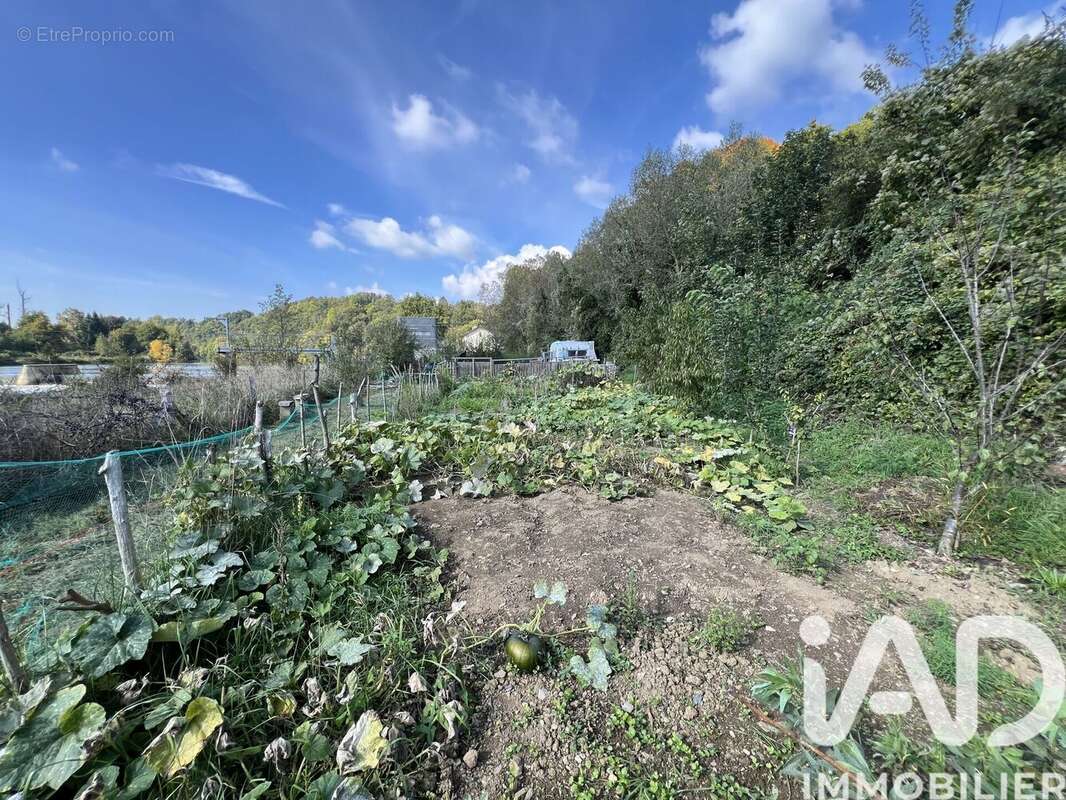 Photo 9 - Terrain à MONTCY-NOTRE-DAME