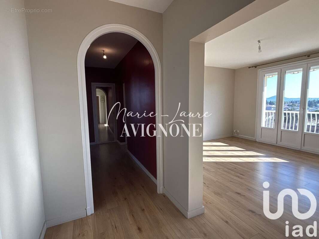 Photo 2 - Appartement à MONTELIMAR