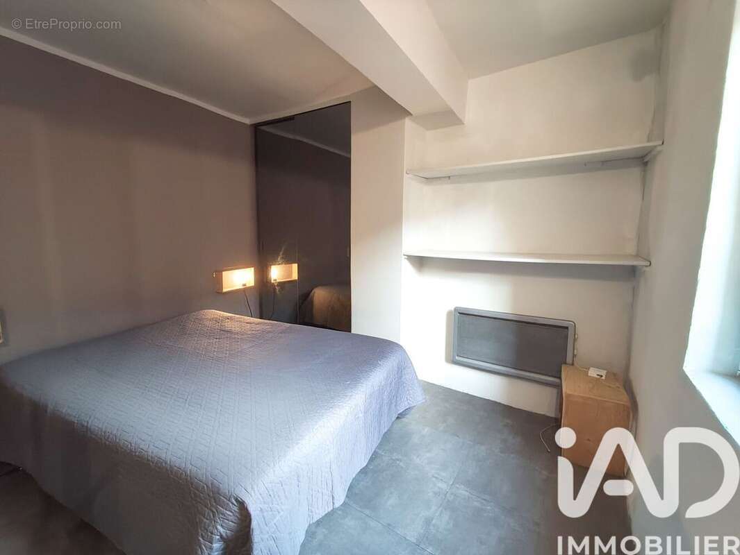Photo 4 - Appartement à ROUSSILLON