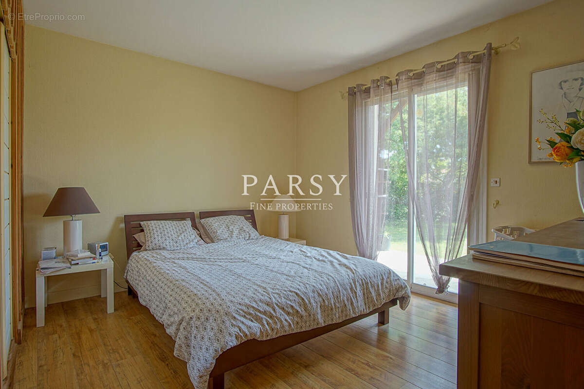 Maison à GUJAN-MESTRAS