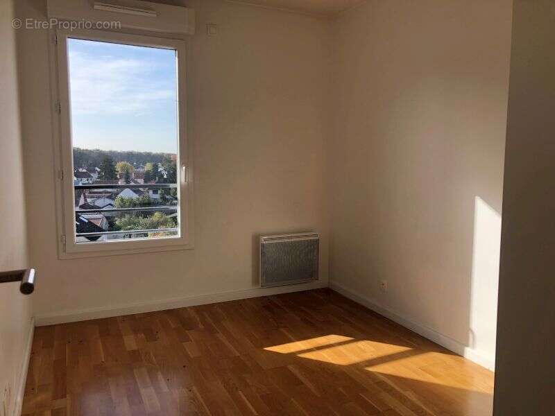 Appartement à QUINCY-SOUS-SENART