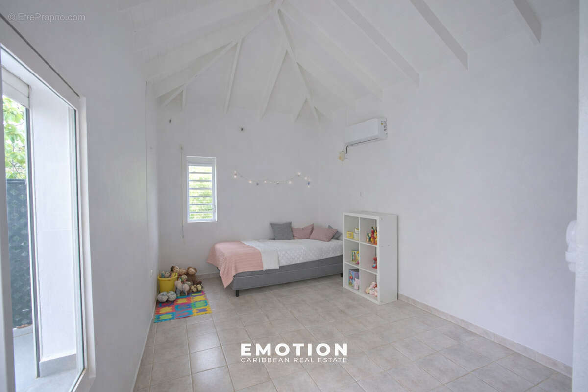 Maison à SAINT-MARTIN