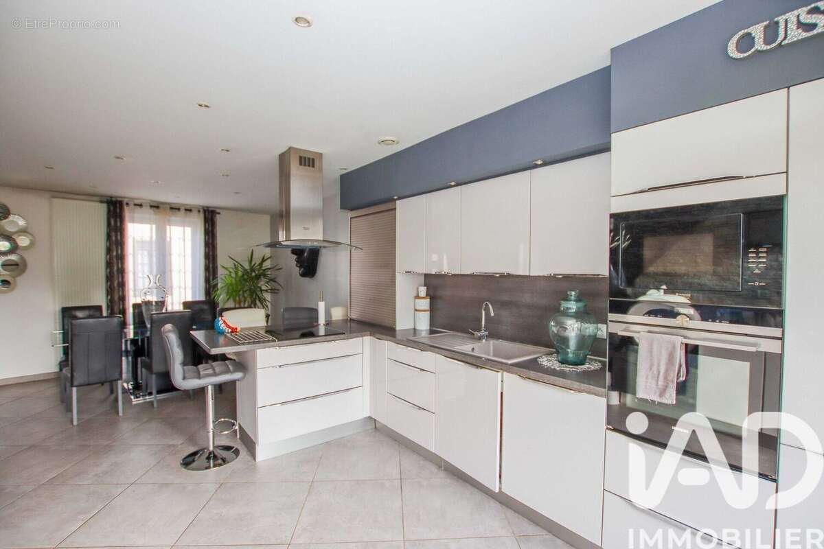 Photo 4 - Maison à SARRY