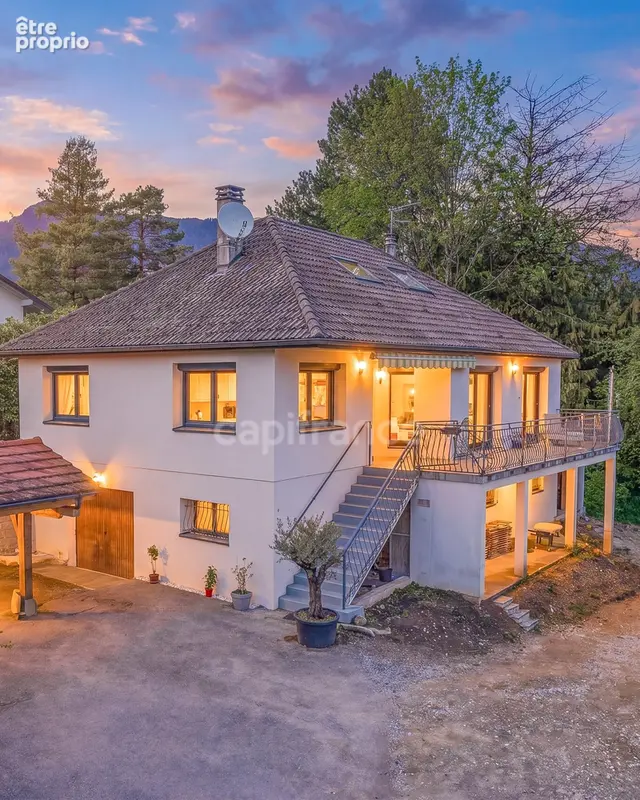 Maison à vendre 5 pièces GEX (01) - photo 13