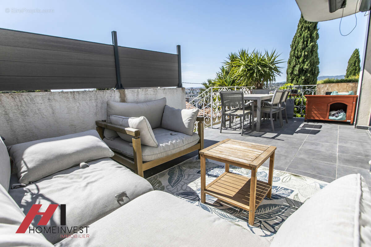 Maison à MARSEILLE-11E