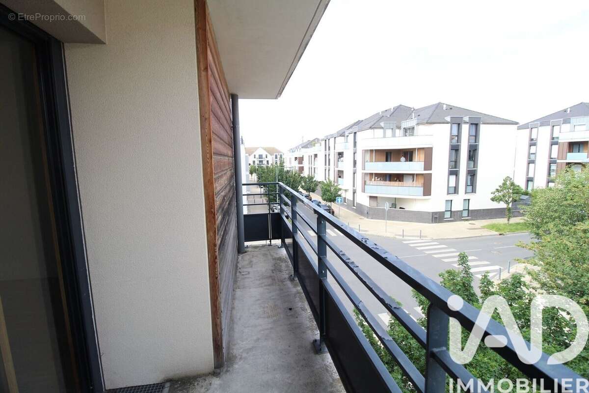 Photo 5 - Appartement à CORMEILLES-EN-PARISIS