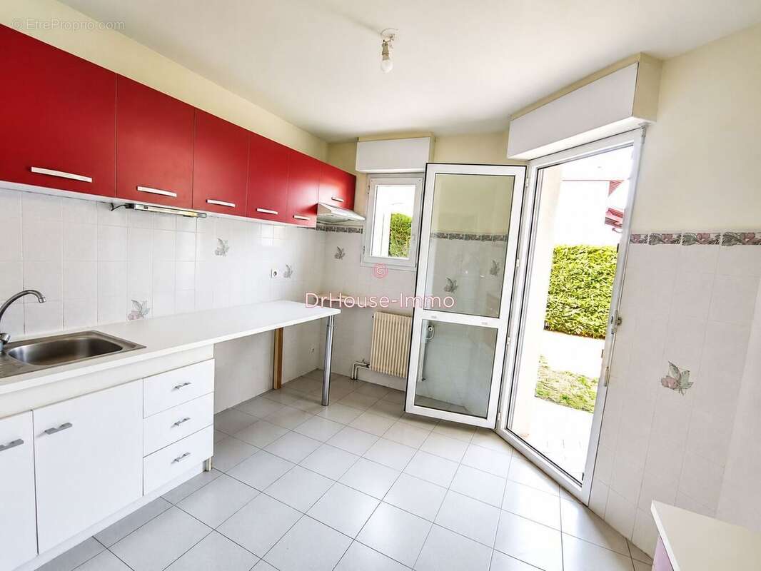 Appartement à SAINT-MARTIN-DE-SEIGNANX