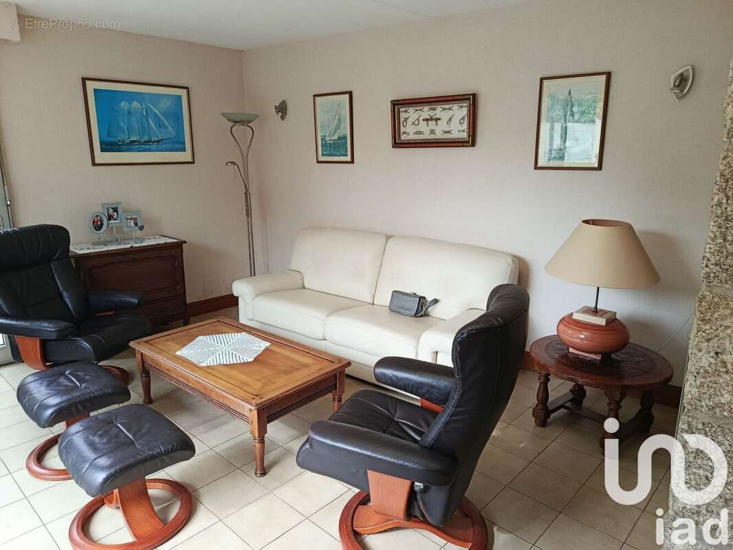 Photo 9 - Maison à PLEURTUIT