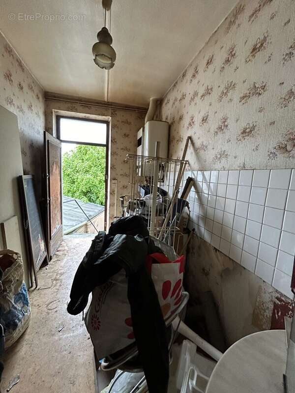 Appartement à LIMOGES