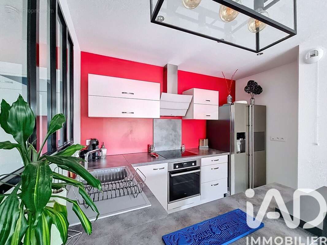 Photo 7 - Appartement à COMBS-LA-VILLE