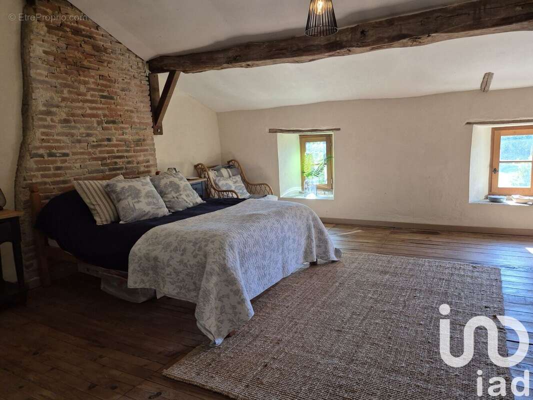 Photo 8 - Maison à SCILLE