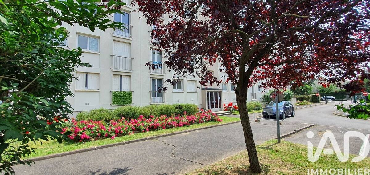 Photo 1 - Appartement à VIRY-CHATILLON