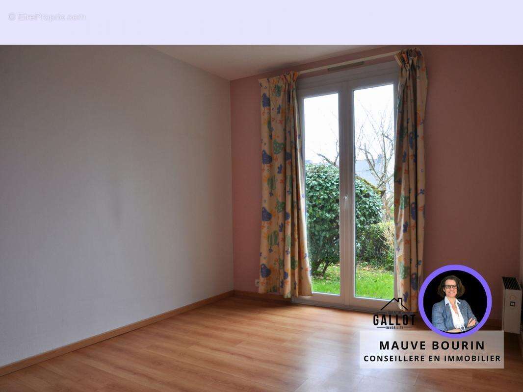 Maison à LOCQUELTAS