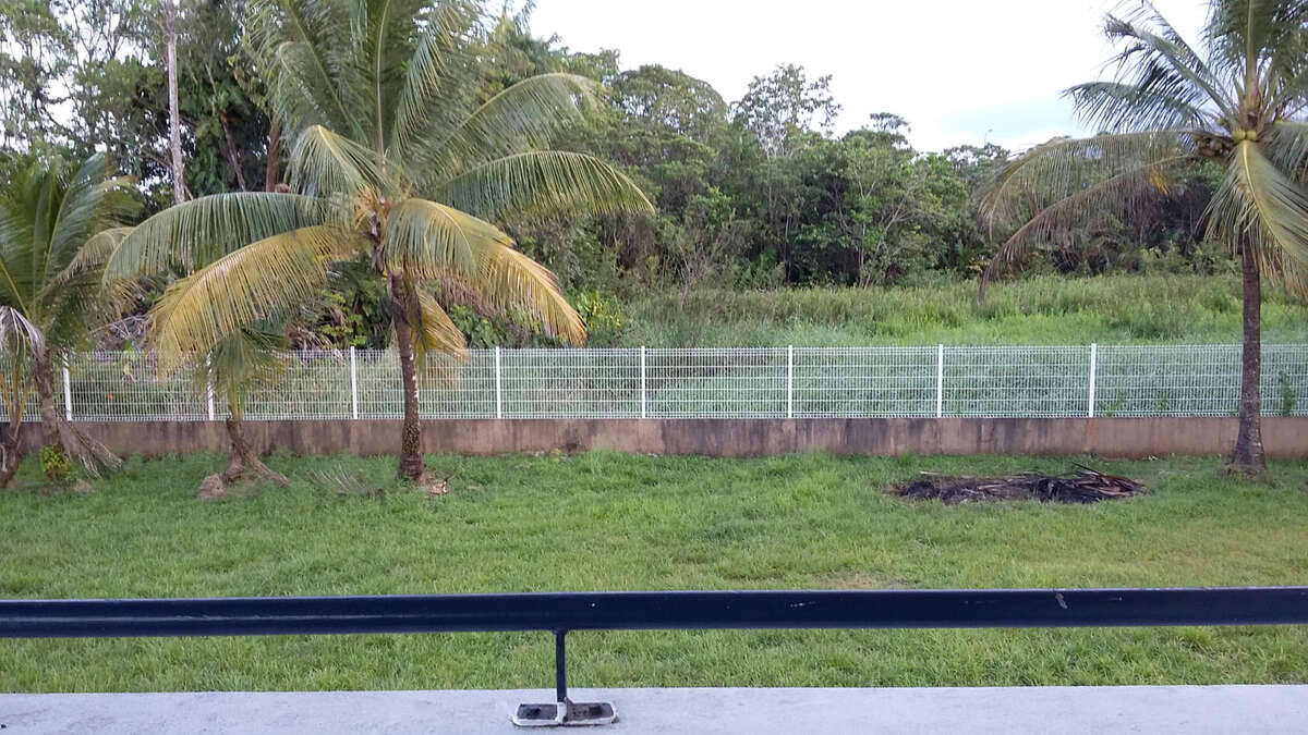 Appartement à MATOURY