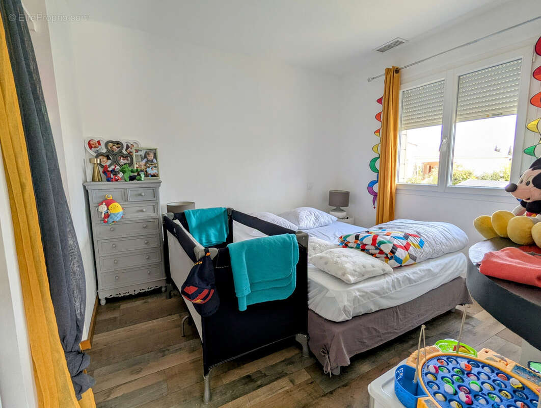 Maison à POUZOLS-MINERVOIS