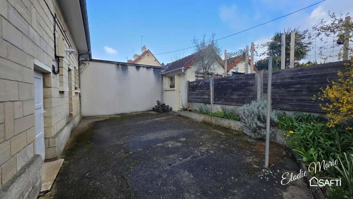 Photo 9 - Maison à MONDEVILLE