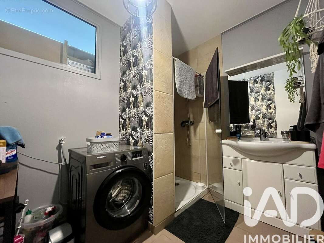 Photo 9 - Appartement à ROOST-WARENDIN