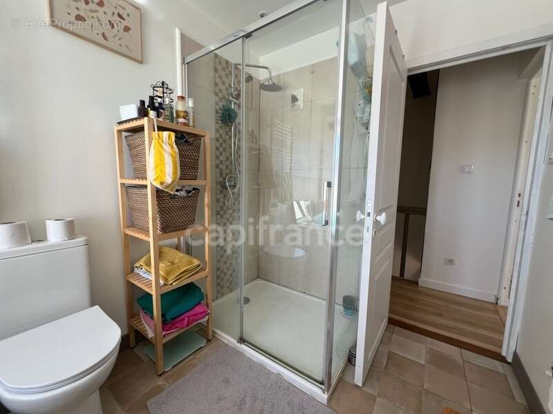 Maison à SAINT-MAYEUX