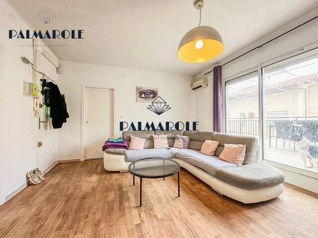 Appartement à PERPIGNAN