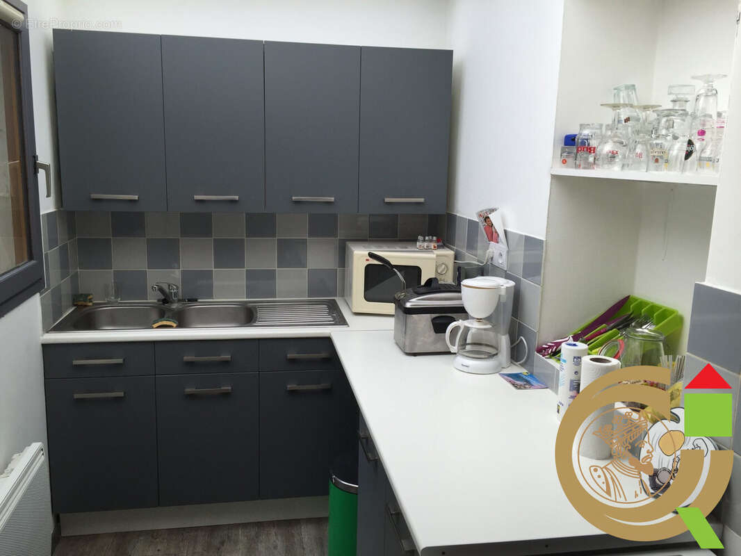 Appartement à ETAPLES