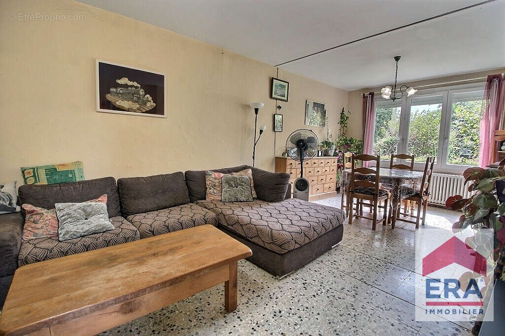 Maison 100m² à vedène - photo 3