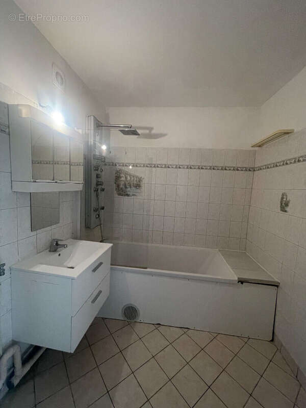 Appartement Le Mée Sur Seine 4 pièce(s) - photo 6