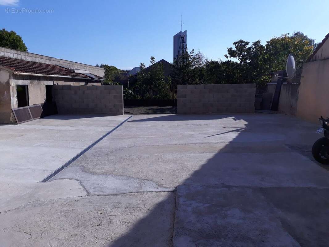 Appartement à MONTLUCON