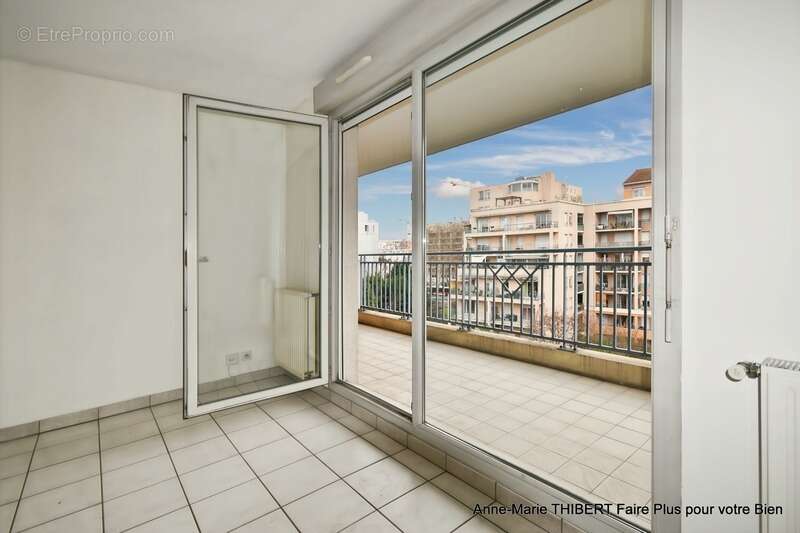 Appartement à LYON-7E