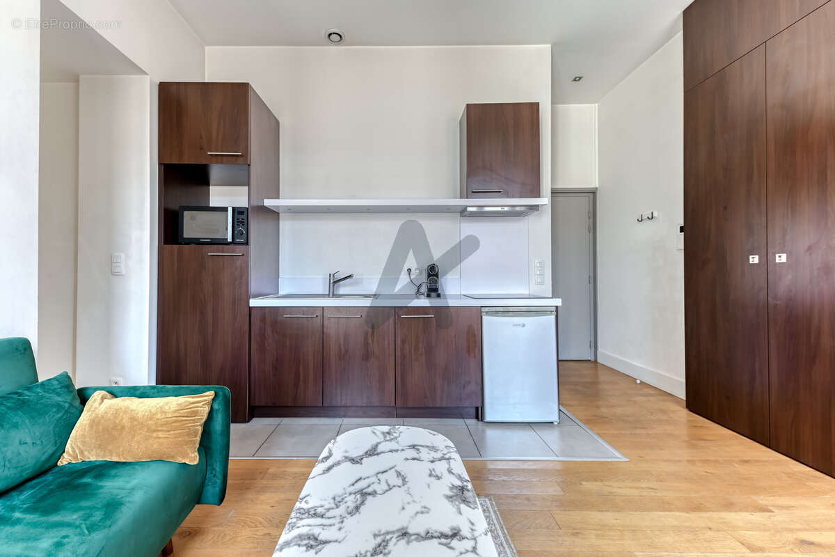 Appartement à LYON-2E