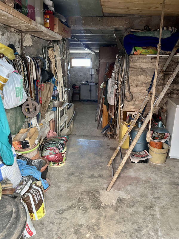 Maison à SALLELES-CABARDES