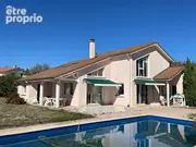 Maison à L'ETRAT