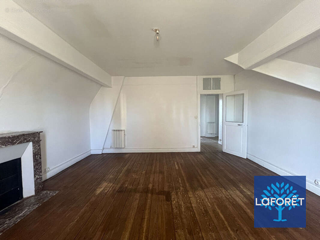 MAISSE appartement 3 chambres 84.99 m², garage et parking - photo 4