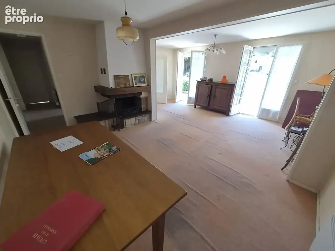 Pavillon en vente sur terrain de 714 m² - photo 3