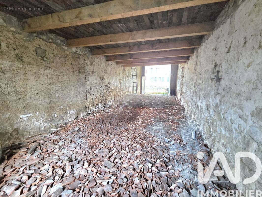 Photo 1 - Maison à ECUREY-EN-VERDUNOIS