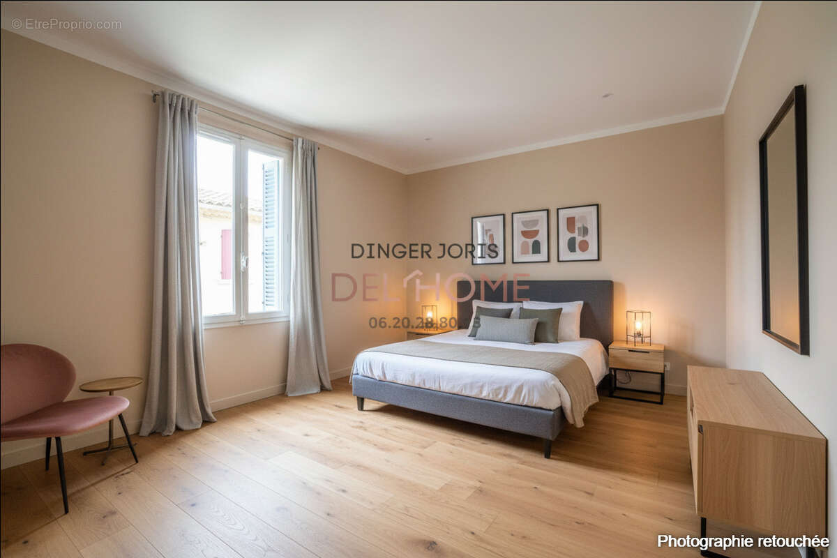 Maison à BELLEGARDE