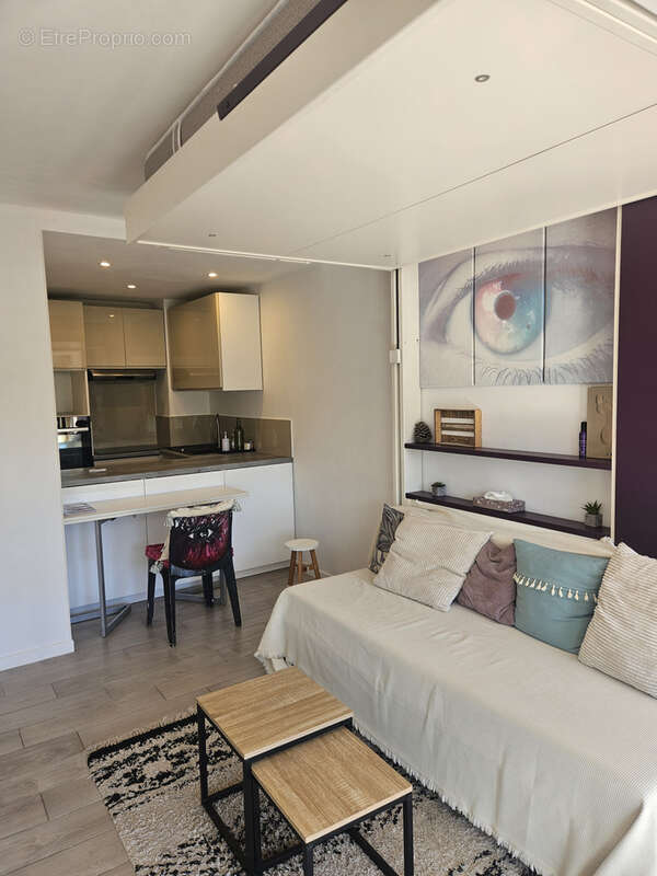 Appartement à LA SEYNE-SUR-MER