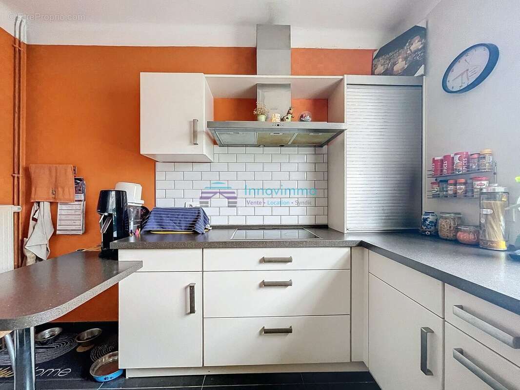 Maison à FEGERSHEIM