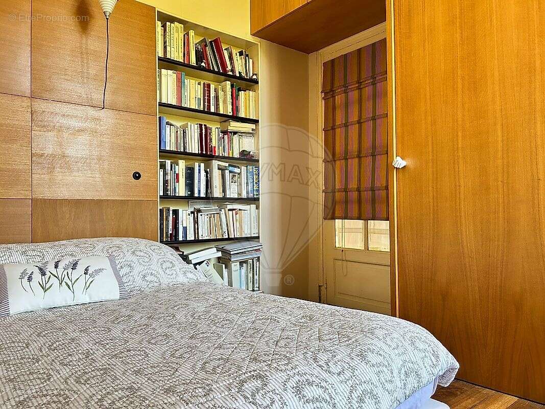 Appartement à NEVERS