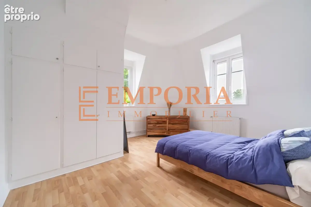Appartement 5 pièces 127 m² à vendre à Mulhouse (68200) - photo 7