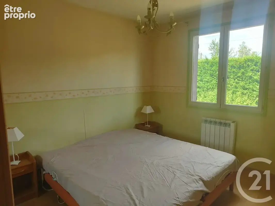 Maison 78 m² à Cosne-Cours-Sur-Loire  - photo 9