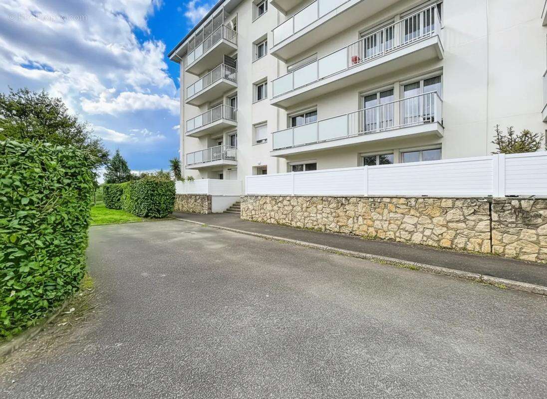 Appartement à SAINT-MEDARD-EN-JALLES