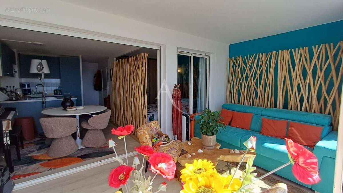 Appartement à SETE