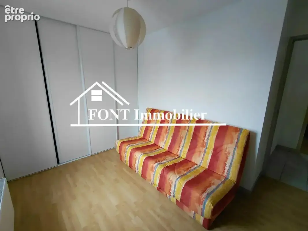 Saint-chamond, belle et spacieuse villa 6 chambres - photo 7