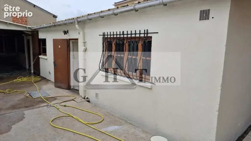A vendre  740m²  d'entrepot  a drancy - photo 16