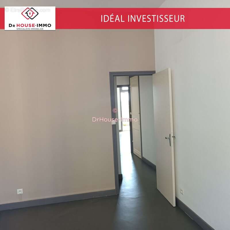 Appartement à TONNEINS