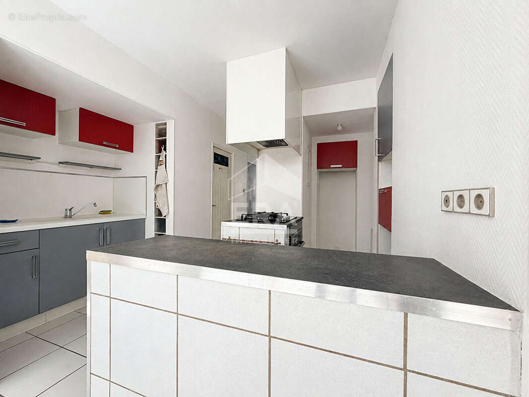 Maison 136m² à la couronne - photo 6