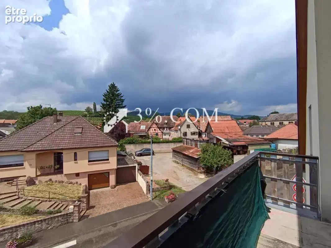 T3 de 70m2 avec garage a eichhoffen - photo 8