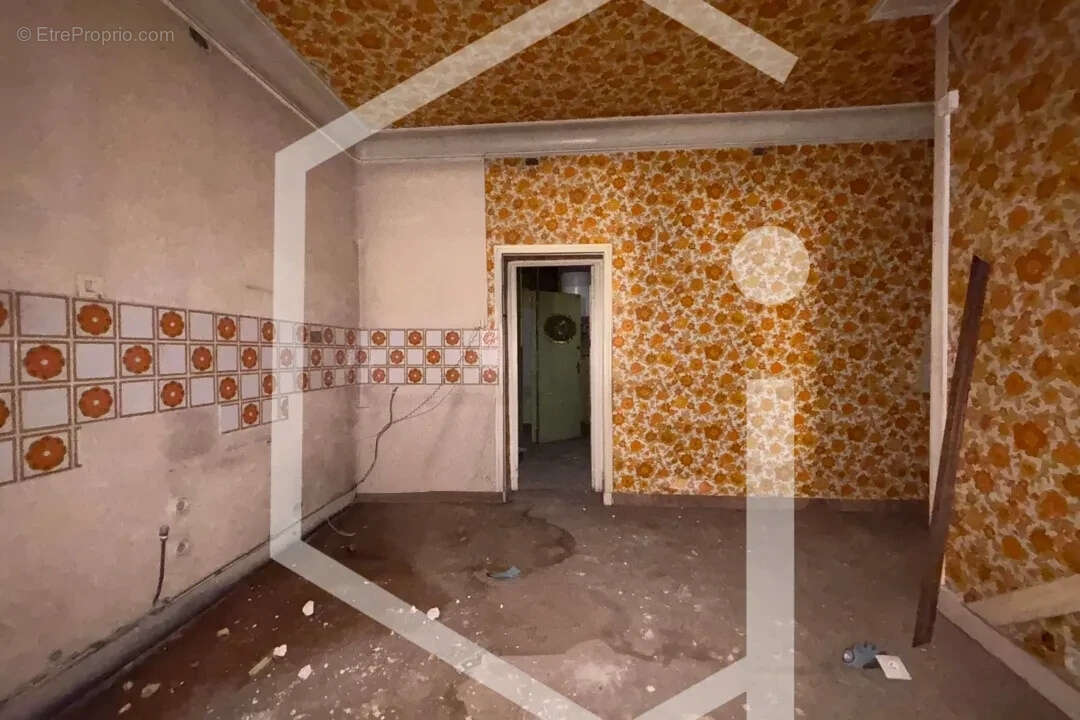 Appartement à COSNE-COURS-SUR-LOIRE