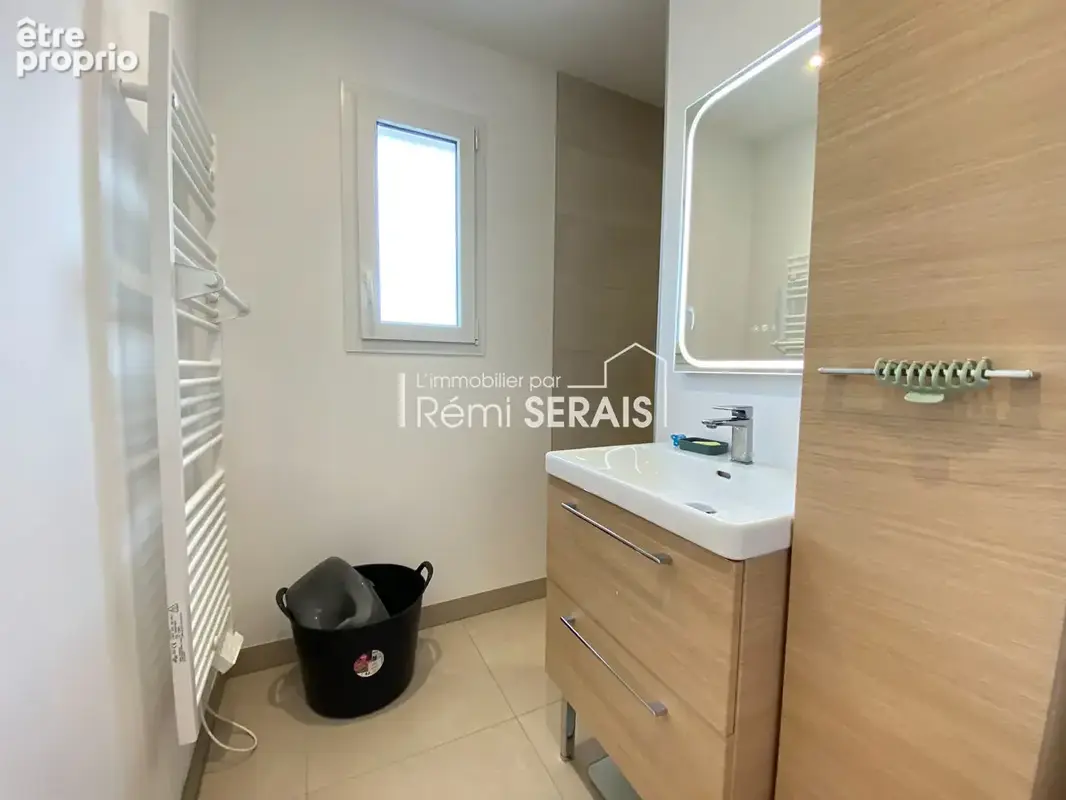 Maison de plain-pied construite en 2025  avec 3 chambres - Mortrée - photo 8