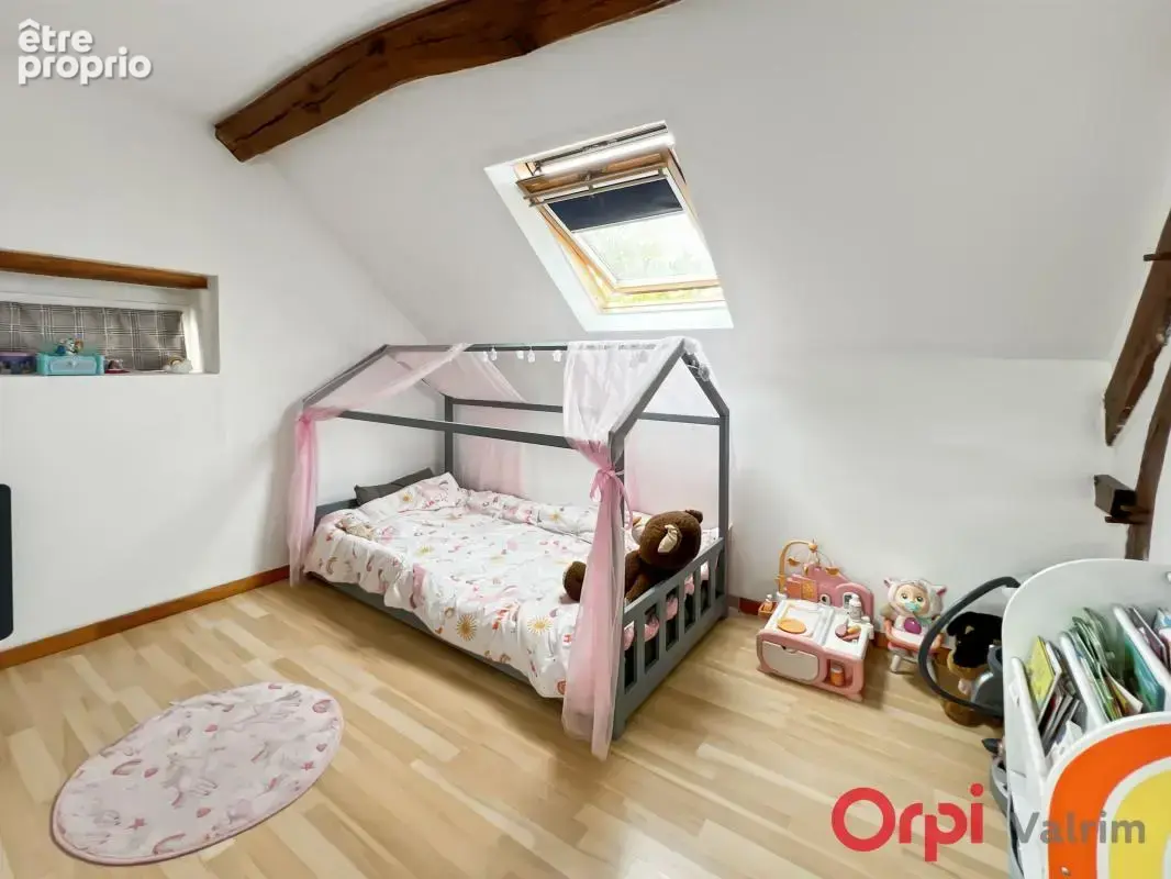  Coup de cœur à Moisy (41160) — Maison familiale avec jardin clos !  - photo 7